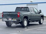 New 2025 Chevrolet Silverado 2500 LT w/ All Star Edition image 5