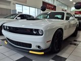Certified 2022 Dodge Challenger R/T w/ Plus Package image 2