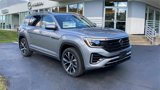 New 2026 Volkswagen Atlas SEL Premium R-Line image 3