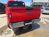 Used 2022 Ford F150 XLT image 5