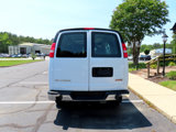 Used 2018 GMC Savana 2500 w/ Driver Convenience Package image 6