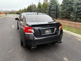 Used 2015 Subaru WRX Premium image 5