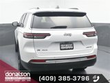 Used 2021 Jeep Grand Cherokee L Limited image 4