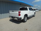 New 2026 Chevrolet Silverado 1500 LTZ w/ LTZ Premium Package image 6