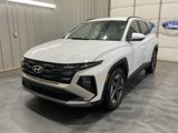 Used 2025 Hyundai Tucson SEL image 3