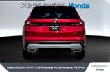 New 2026 Honda CR-V TrailSport image 4