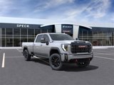 New 2025 GMC Sierra 2500 AT4 w/ AT4 Premium Plus Package image 5