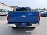 New 2025 Ford F150 Lariat w/ Equipment Group 501A Mid image 6