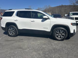 Used 2021 GMC Acadia SLE w/ Driver Convenience Package image 2