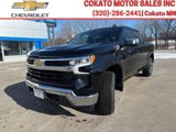 New 2025 Chevrolet Silverado 1500 LT w/ All Star Edition Plus image 3