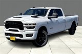 New 2025 RAM 3500 Laramie image 2
