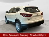 Used 2022 Nissan Rogue Sport S image 3