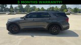 Used 2020 Ford Explorer ST w/ ST Street Pack image 5