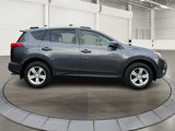 Used 2013 Toyota RAV4 XLE image 2
