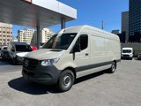 New 2025 Mercedes-Benz Sprinter 2500 image 3