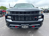Used 2019 Chevrolet Silverado 1500 Custom Trail Boss w/ Custom Convenience Package image 2