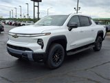 New 2025 Chevrolet Silverado EV LT image 3