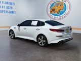Used 2020 Kia Optima S image 3