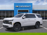 New 2025 Chevrolet Tahoe High Country w/ LPO, Illumination Package image 2