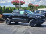 New 2026 Chevrolet Colorado W/T image 3