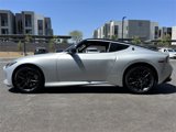 New 2025 Nissan Z Performance w/ Floor Mat Package image 2