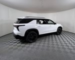 New 2026 Chevrolet Traverse LT w/ Midnight/Sport Edition image 4
