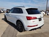 New 2025 Audi SQ5 Premium Plus image 5