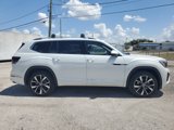 New 2025 Volkswagen Atlas SEL Premium R-Line image 5