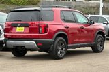 New 2026 Honda Passport RTL image 5
