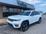Used 2023 Jeep Grand Cherokee 4WD 4xe image 4