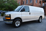 Used 2022 GMC Savana 2500 w/ Driver Convenience Package image 2