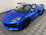 New 2025 Chevrolet Corvette Z06 image 3