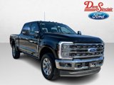 New 2025 Ford F350 Lariat w/ Lariat Ultimate Package image 4