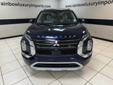 New 2024 Mitsubishi Outlander SEL image 2