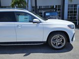New 2025 Mercedes-Benz GLS 450 4MATIC image 2