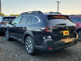 Used 2024 Subaru Outback Premium image 3