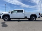 New 2025 GMC Sierra 3500 Denali w/ Denali Reserve Package image 4