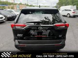 Used 2021 Toyota RAV4 XLE image 4