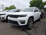 Used 2023 Jeep Grand Cherokee Limited image 3