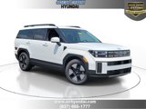 New 2026 Hyundai Santa Fe SEL image 1