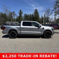 New 2025 Ford F150 Lariat w/ Equipment Group 502A High image 2