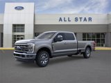 New 2025 Ford F250 Lariat w/ Lariat Ultimate Package image 2