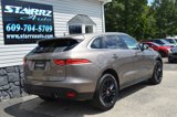Used 2017 Jaguar F-PACE Prestige image 5