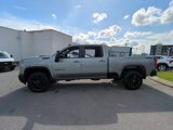 New 2025 Chevrolet Silverado 2500 LT w/ Trail Boss Package image 5