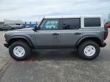 New 2025 Ford Bronco Heritage Edition image 2