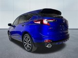 New 2025 Acura RDX A-Spec image 3