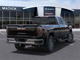New 2025 GMC Sierra 2500 SLT w/ SLT Convenience Package image 4