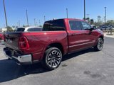 Used 2025 RAM 1500 Limited image 3