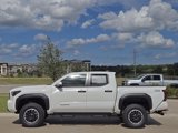 New 2025 Toyota Tacoma Limited image 3
