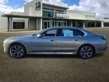 New 2025 BMW i7 eDrive50 image 4